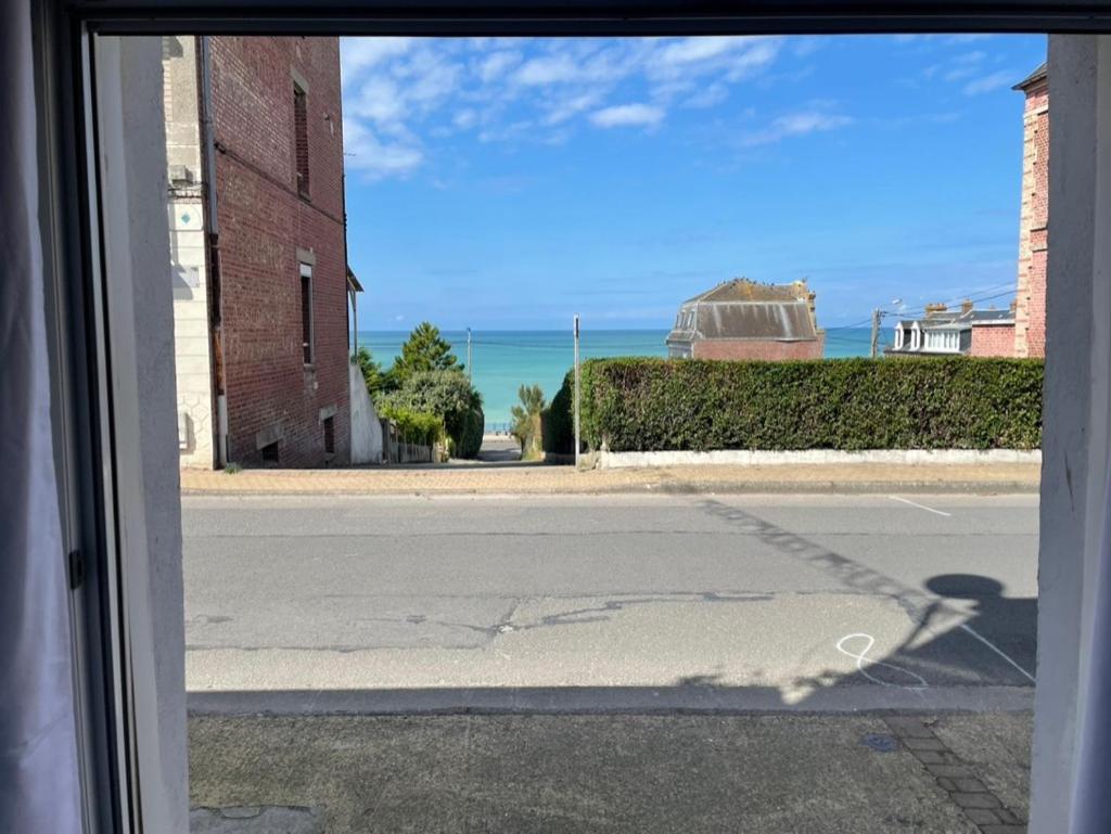 La Belle Etoile Apartment Ault Exterior photo